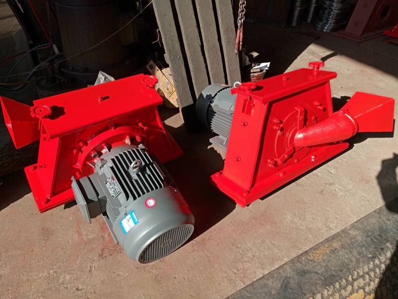 濰坊華星拋丸機配件廠家的網站成功上線了。